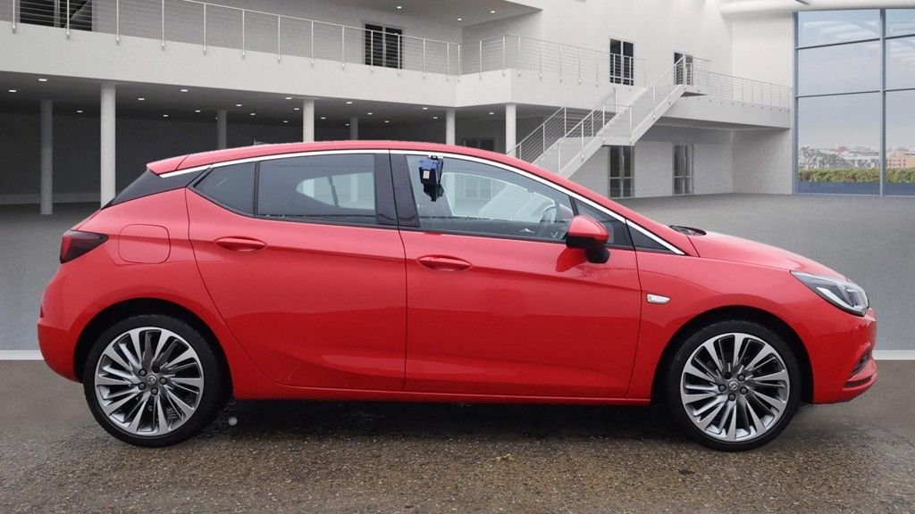 Used Vauxhall Astra 2019 for sale - 76470575: Photo 9