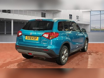Used Suzuki Vitara 2018 for sale - 77952947: Photo