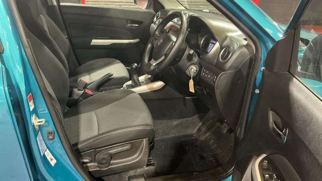 Used Suzuki Vitara 2018 for sale - 77952947: Photo 5