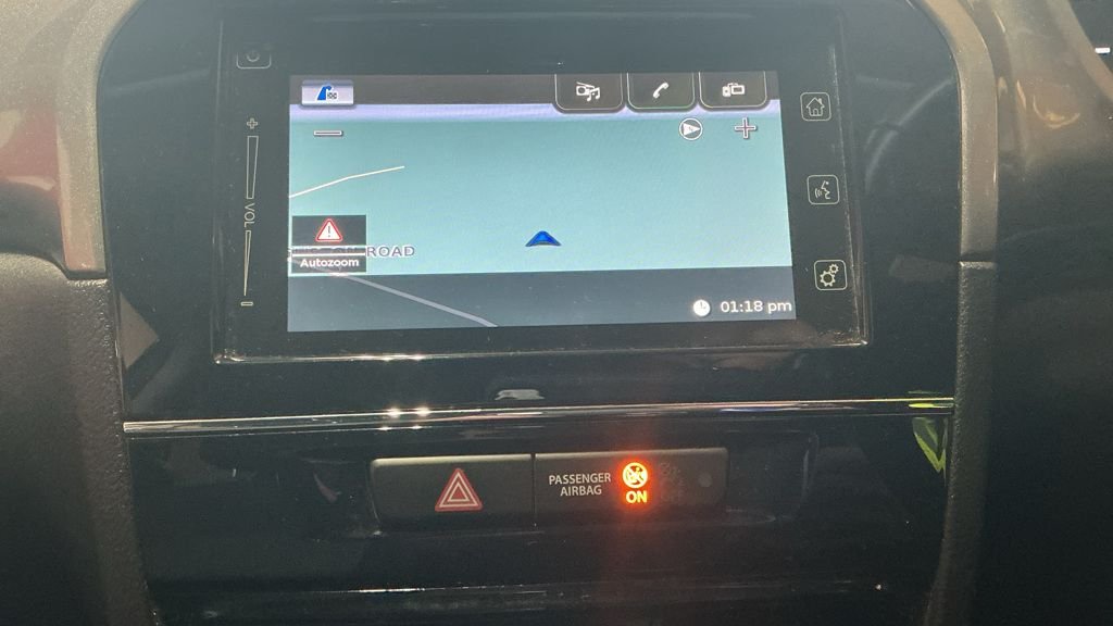 Used Suzuki Vitara 2018 for sale - 77952947: Photo 6