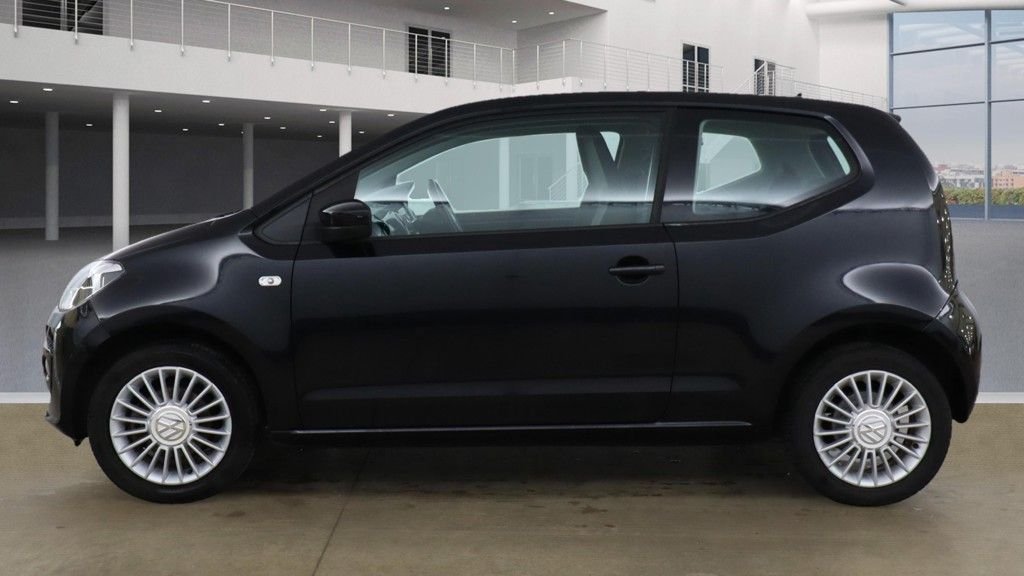 Used Volkswagen up! 2016 for sale - 76367738: Photo 11