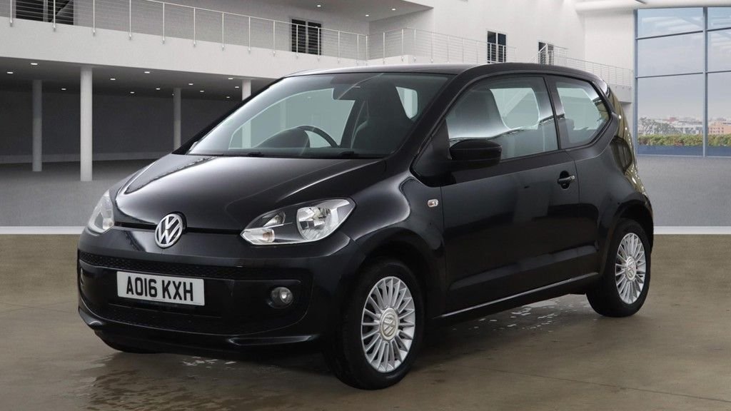Used Volkswagen up! 2016 for sale - 76367738: Photo 5