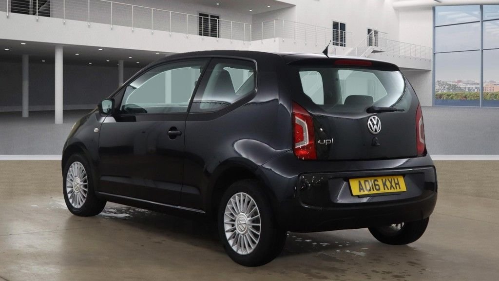Used Volkswagen up! 2016 for sale - 76367738: Photo 6