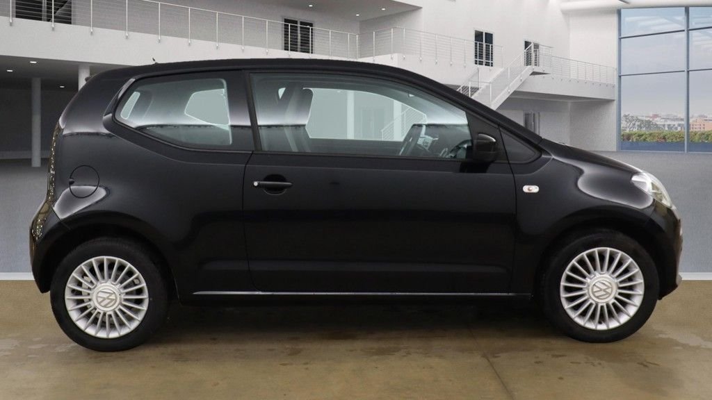 Used Volkswagen up! 2016 for sale - 76367738: Photo 9
