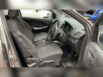 Used Suzuki Baleno 2019 for sale - 75573184: Photo