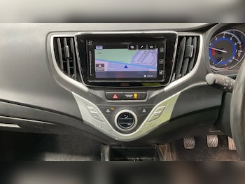 Used Suzuki Baleno 2019 for sale - 75573184: Photo