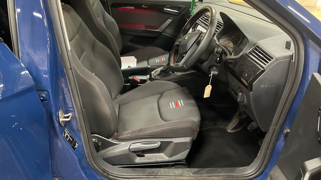 Used SEAT Ibiza 2018 for sale - 76740633: Photo 2