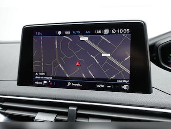 Used Peugeot 3008 2017 for sale - 78401520: Photo