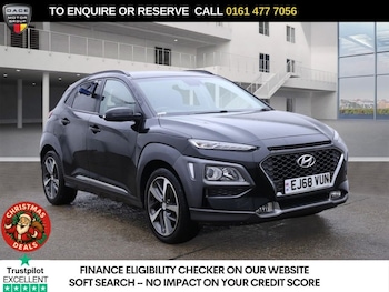 Used Hyundai KONA 2018 for sale - 77027283: Photo
