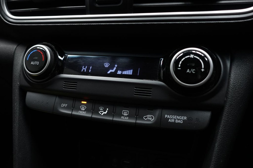 Used Hyundai KONA 2018 for sale - 77027283: Photo 27