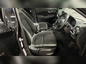 Used Hyundai KONA 2018 for sale - 77027283: Photo