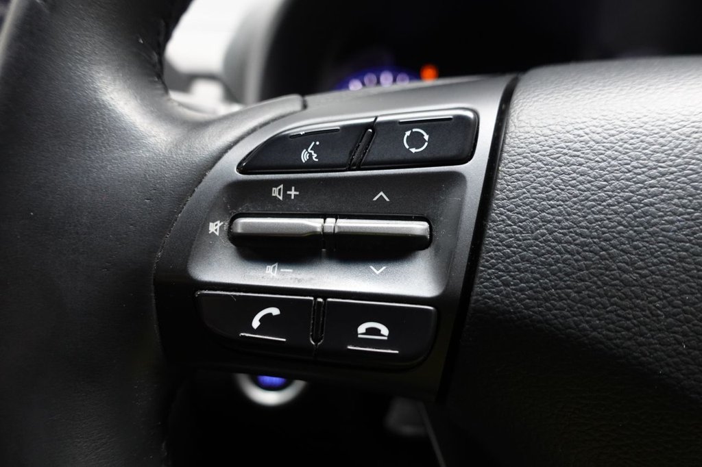 Used Hyundai KONA 2018 for sale - 77027283: Photo 35