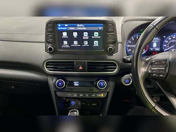 Used Hyundai KONA 2018 for sale - 77027283: Photo