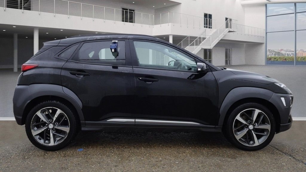 Used Hyundai KONA 2018 for sale - 77027283: Photo 9