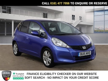 2015 (15) - 1.4 i-VTEC ES Plus 5dr