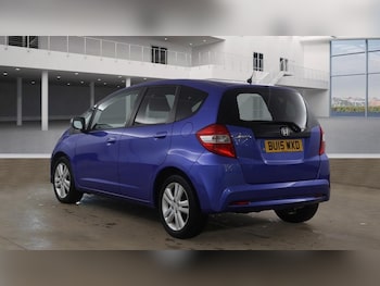 Used Honda Jazz 2015 for sale - 77660274: Photo