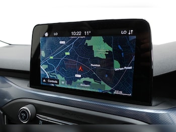 Used Ford Focus 2019 for sale - 78315245: Photo