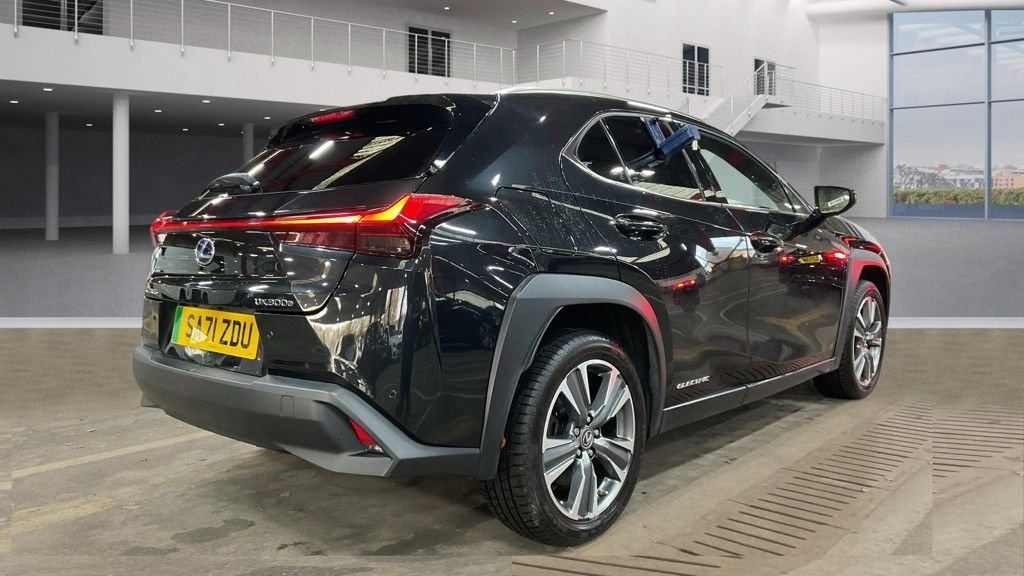 Used Lexus UX 2021 for sale - 77369869: Photo 5