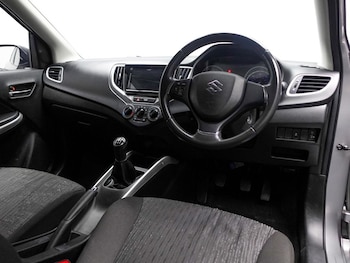 Used Suzuki Baleno 2017 for sale - 75320733: Photo