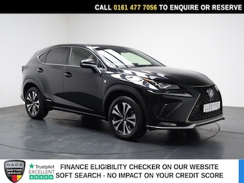 Used Lexus NX 2019 for sale - 79584904: Photo