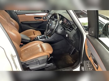 Used BMW 2 Series Gran Tourer 2019 for sale - 75527611: Photo