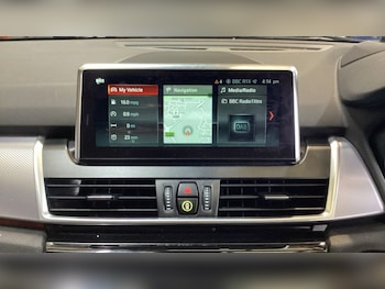 Used BMW 2 Series Gran Tourer 2019 for sale - 75527611: Photo