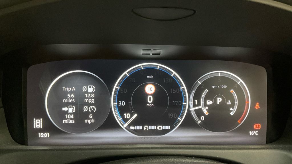 Used Jaguar XF 2018 for sale - 76496490: Photo 14