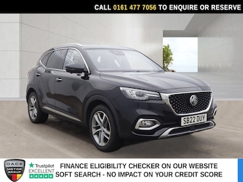 Used MG MG HS 2022 for sale - 79587704: Photo