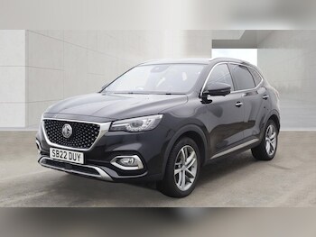 Used MG MG HS 2022 for sale - 79587704: Photo