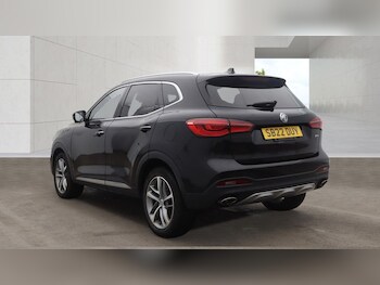 Used MG MG HS 2022 for sale - 79587704: Photo