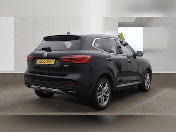 Used MG MG HS 2022 for sale - 79587704: Photo