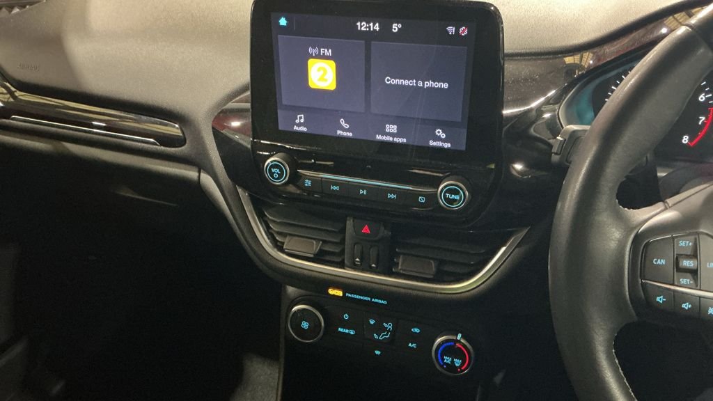 Used Ford Fiesta 2019 for sale - 78088404: Photo 2