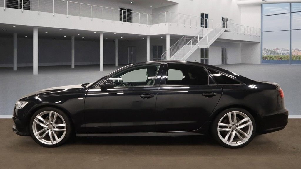 Used Audi A6 2016 for sale - 76470193: Photo 11
