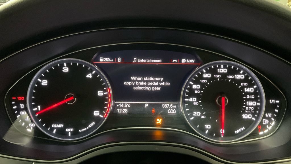 Used Audi A6 2016 for sale - 76470193: Photo 12