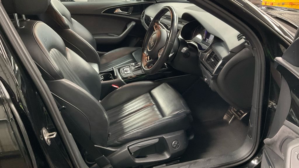 Used Audi A6 2016 for sale - 76470193: Photo 2