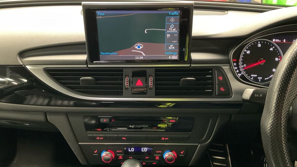 Used Audi A6 2016 for sale - 76470193: Photo 3