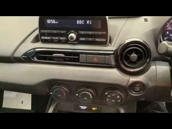Used Mazda MX-5 2017 for sale - 75320705: Photo