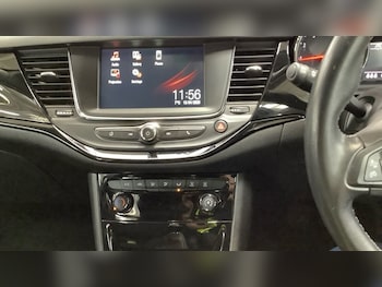 Used Vauxhall Astra 2018 for sale - 78349568: Photo