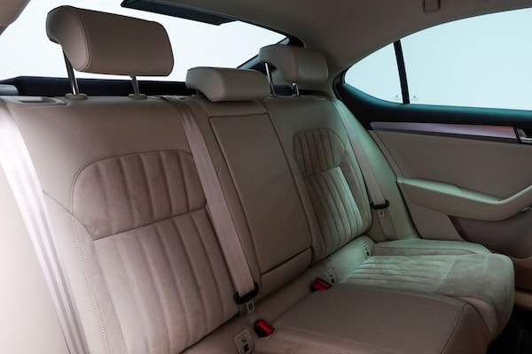 Used Skoda Superb 2016 for sale - 75585397: Photo 21