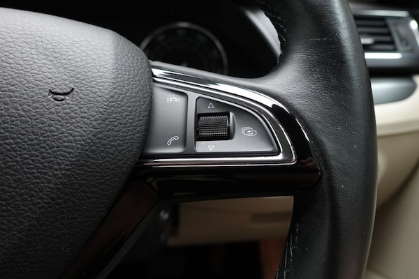 Used Skoda Superb 2016 for sale - 75585397: Photo 27
