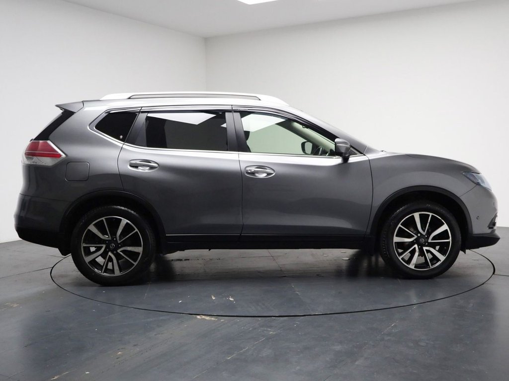 Used Nissan X-Trail 2015 for sale - 77037878: Photo 14