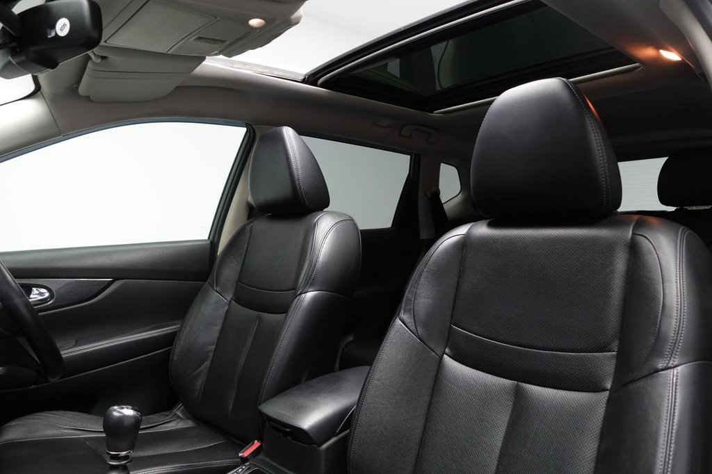 Used Nissan X-Trail 2015 for sale - 77037878: Photo 15