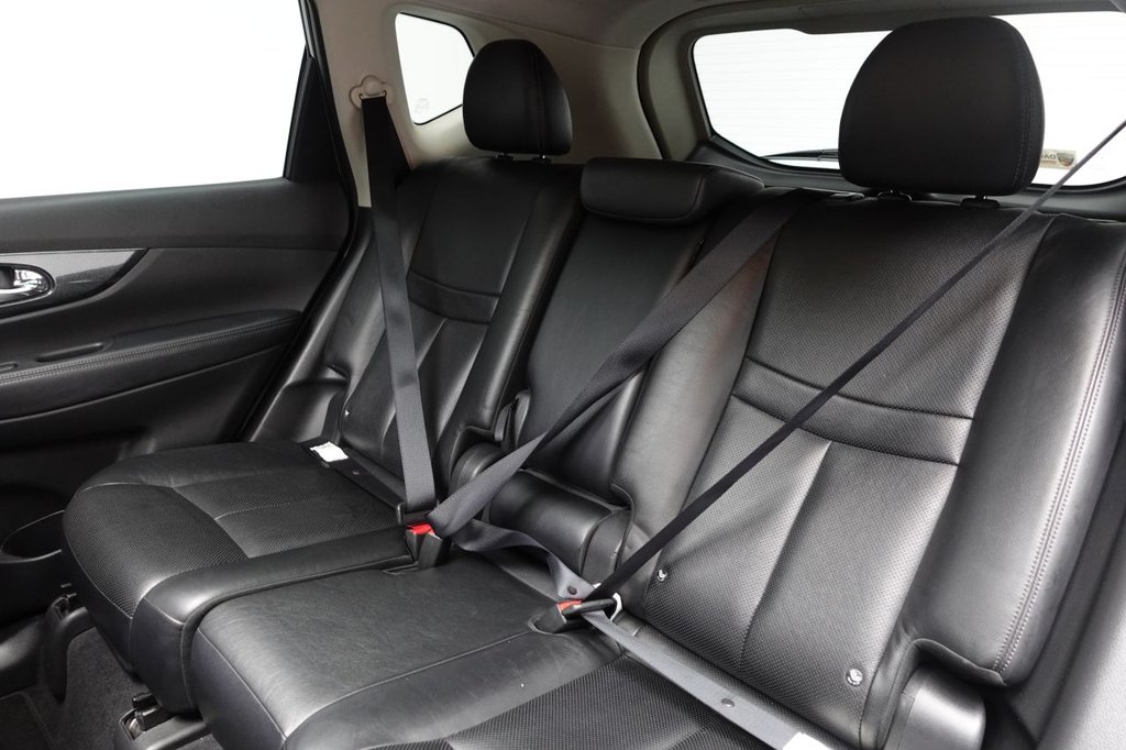 Used Nissan X-Trail 2015 for sale - 77037878: Photo 17