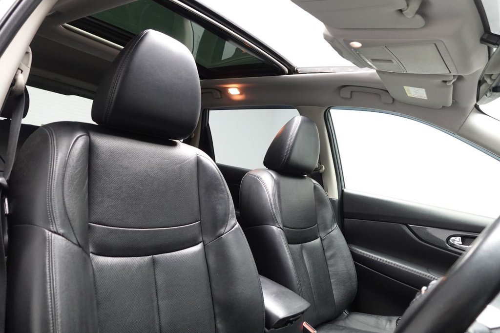 Used Nissan X-Trail 2015 for sale - 77037878: Photo 2