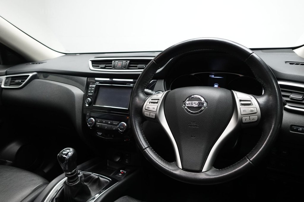 Used Nissan X-Trail 2015 for sale - 77037878: Photo 20