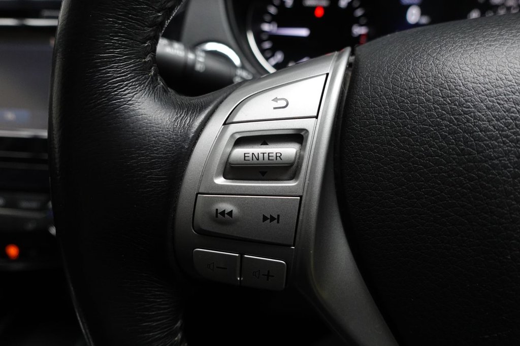 Used Nissan X-Trail 2015 for sale - 77037878: Photo 21