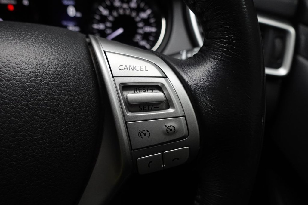 Used Nissan X-Trail 2015 for sale - 77037878: Photo 23