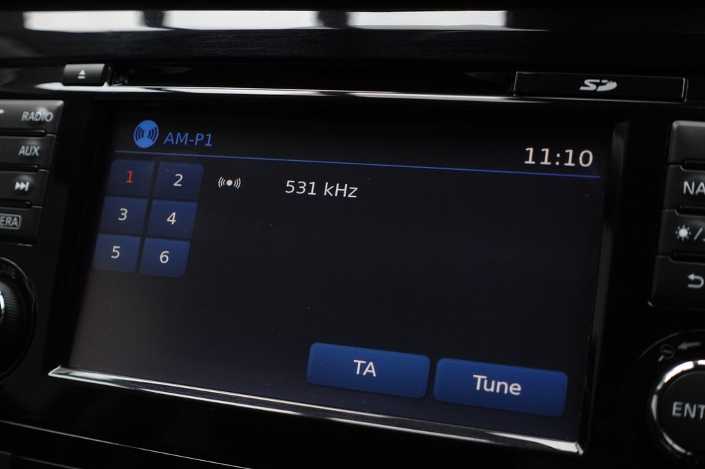 Used Nissan X-Trail 2015 for sale - 77037878: Photo 27