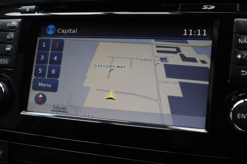 Used Nissan X-Trail 2015 for sale - 77037878: Photo 3