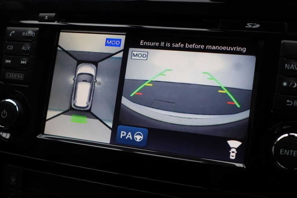 Used Nissan X-Trail 2015 for sale - 77037878: Photo 30